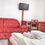 Relax 3* Pec pod Sněžkou