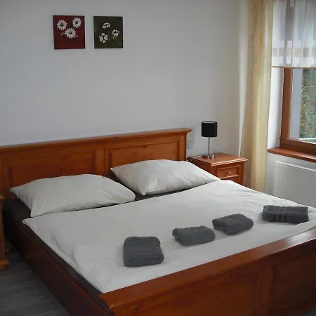 Guest house Relax