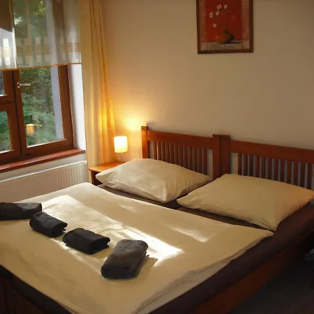 Relax Guest house 3*