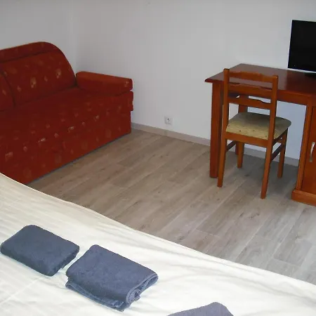 Relax Guest house