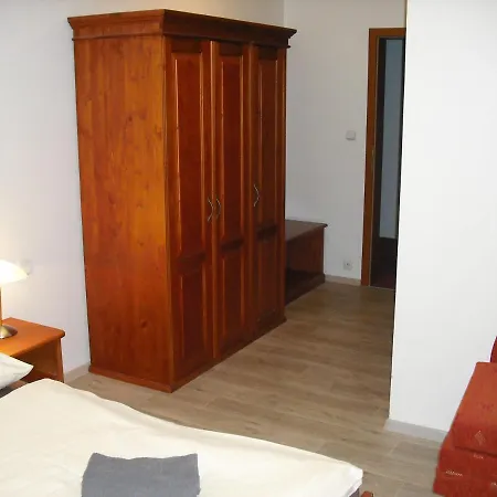 Vendégház Relax 3*
