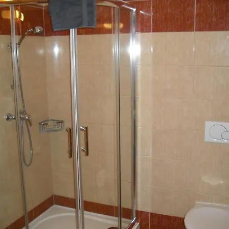 Guest house Relax 3*