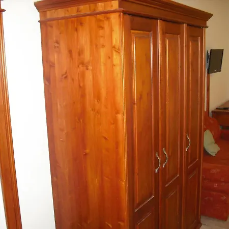 Vendégház Relax Pec pod Sněžkou