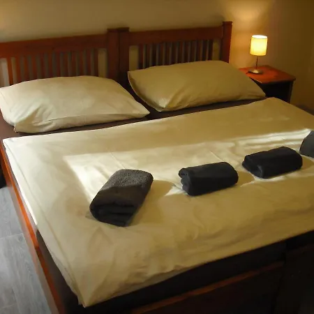 Guest house Relax
