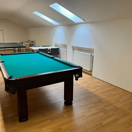 Vendégház Relax