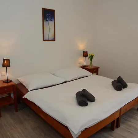Guest house Relax 3*
