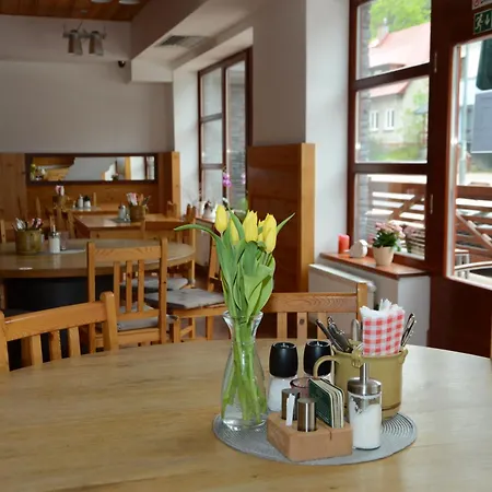 Relax Guest house Pec pod Snezkou
