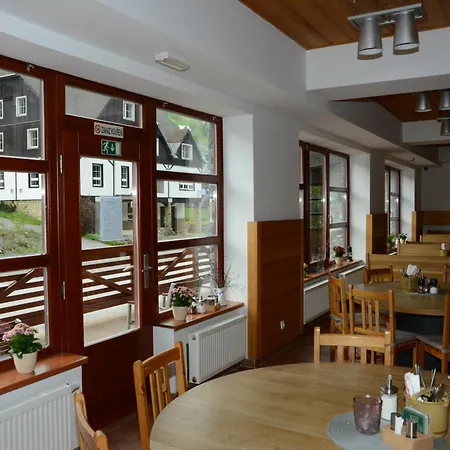 Guest house Relax Pec pod Snezkou