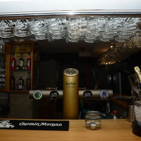 Relax Guest house 3*