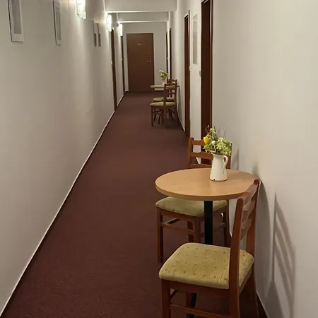 Guest house Relax Pec pod Snezkou