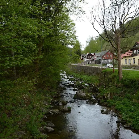 Relax 3* Pec pod Sněžkou
