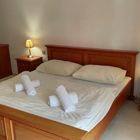 Relax Pec pod Sněžkou