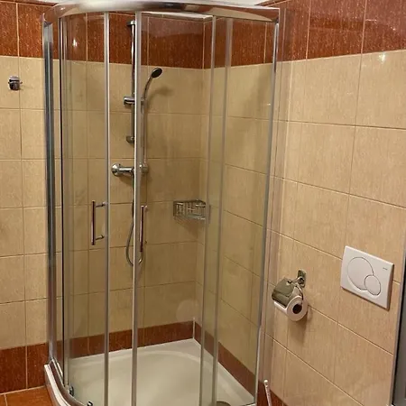 Relax 3* Pec pod Snezkou