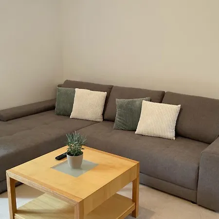 Guest house Relax
