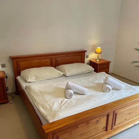 Relax Vendégház Pec pod Sněžkou