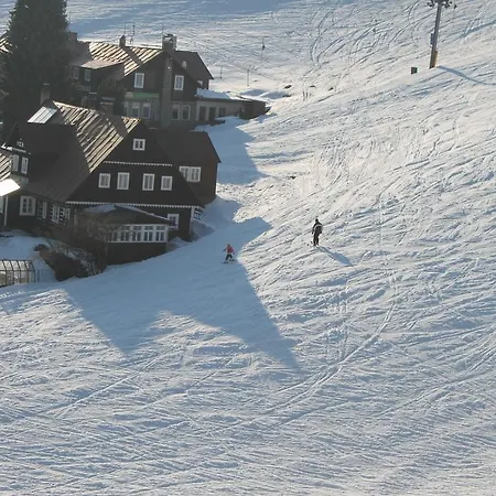 Relax 3* Pec pod Snezkou