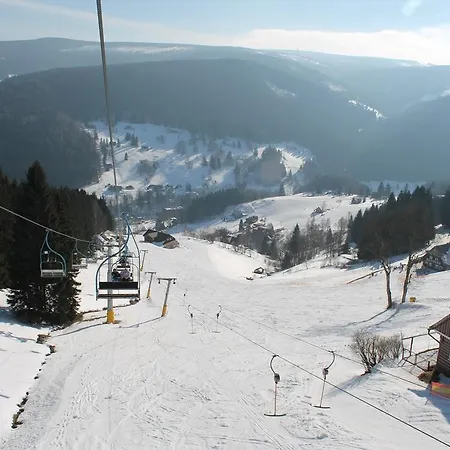 Relax 3* Pec pod Sněžkou