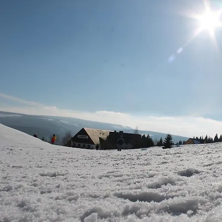 Relax Pec pod Snezkou