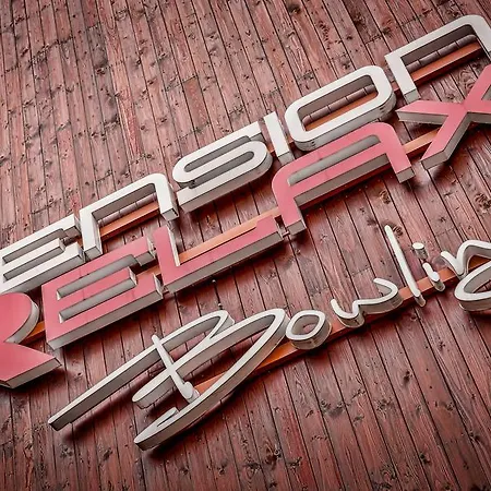 Relax Guest house