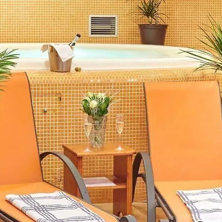 Guest house Relax