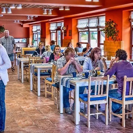 Vendégház Relax 3*