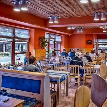 Vendégház Relax 3*