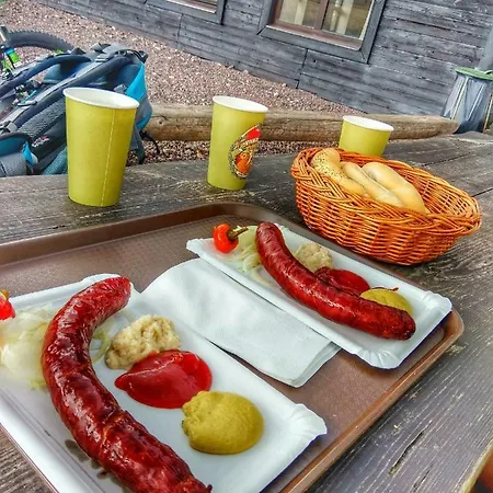 Vendégház Relax Pec pod Sněžkou