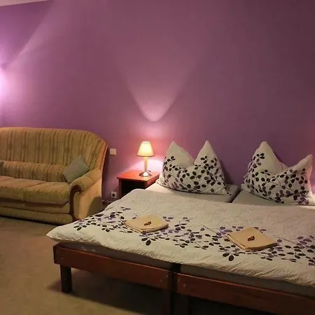 Relax Guest house