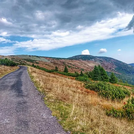 Vendégház Relax Pec pod Sněžkou