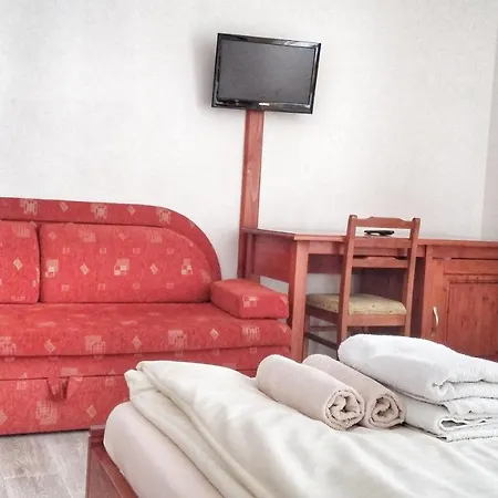 Relax 3* Pec pod Snezkou
