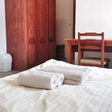 Relax Guest house 3*