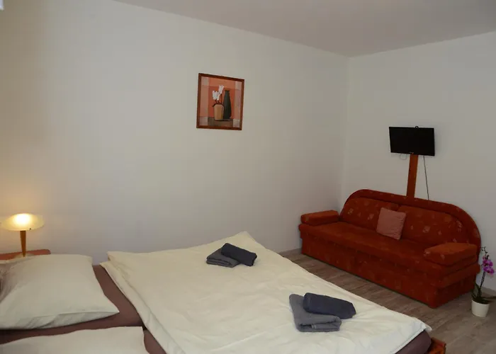 Gasthof Relax 3*
