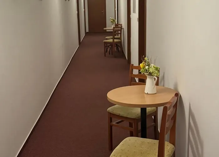 Gasthof Relax Pec pod Sněžkou