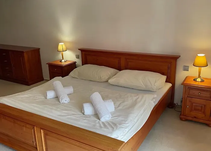 Relax Pec pod Sněžkou