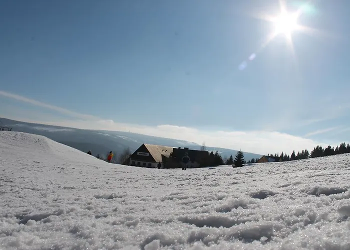 Relax Pec pod Sněžkou