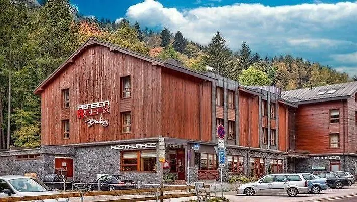 Gasthof Relax Pec pod Sněžkou