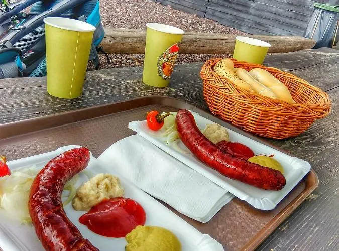 Gasthof Relax Pec pod Sněžkou